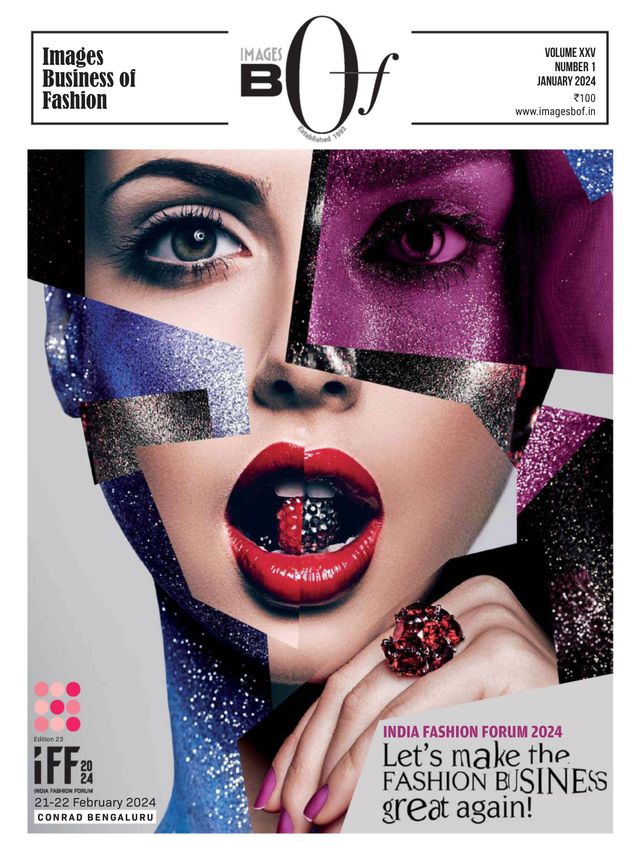 Vuélvete ilimitado con Magzter GOLD